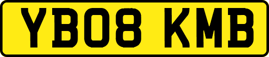 YB08KMB