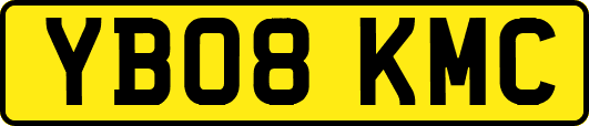 YB08KMC