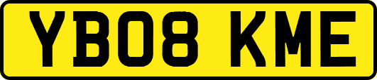 YB08KME