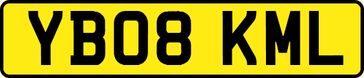 YB08KML