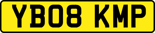 YB08KMP