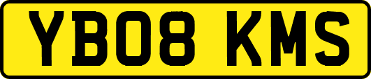 YB08KMS