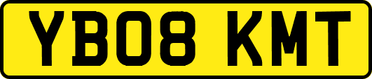 YB08KMT