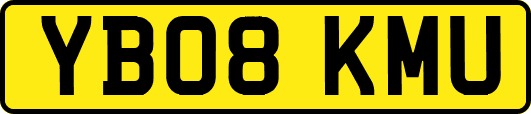 YB08KMU