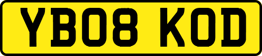 YB08KOD