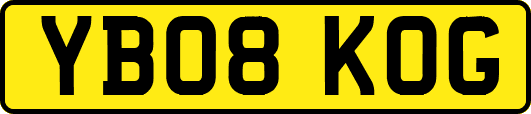 YB08KOG