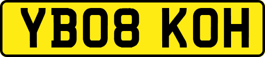 YB08KOH