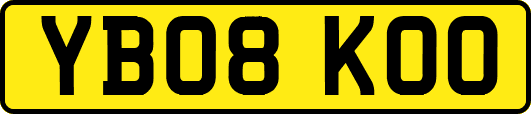 YB08KOO