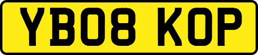 YB08KOP