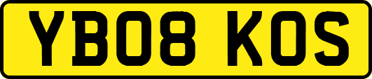 YB08KOS