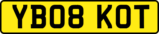 YB08KOT