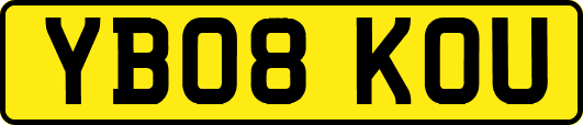 YB08KOU