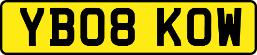 YB08KOW