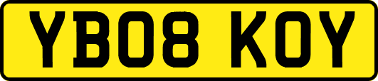 YB08KOY