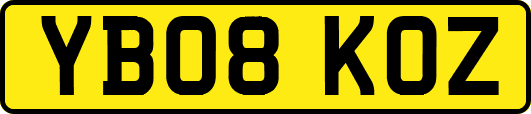 YB08KOZ