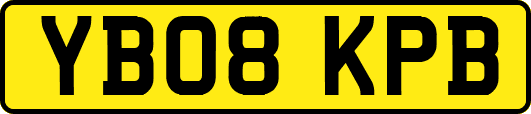 YB08KPB