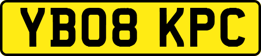 YB08KPC