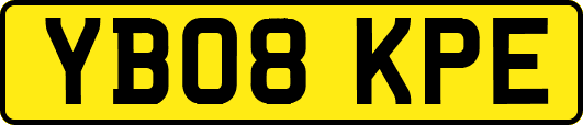 YB08KPE