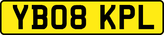 YB08KPL
