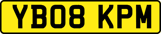 YB08KPM