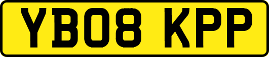 YB08KPP