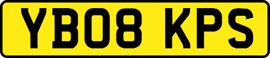 YB08KPS