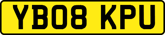 YB08KPU