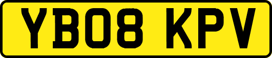 YB08KPV