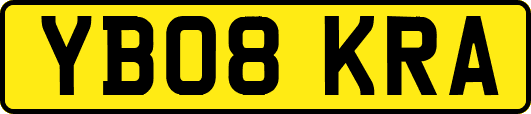 YB08KRA
