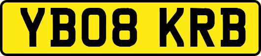 YB08KRB