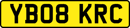 YB08KRC