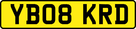 YB08KRD