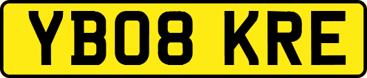YB08KRE