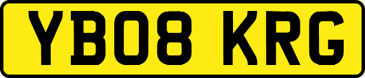 YB08KRG