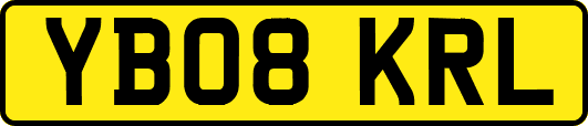 YB08KRL