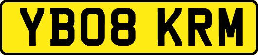 YB08KRM