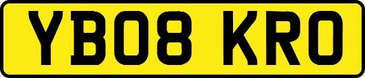 YB08KRO