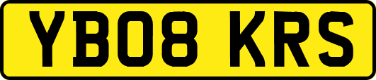 YB08KRS