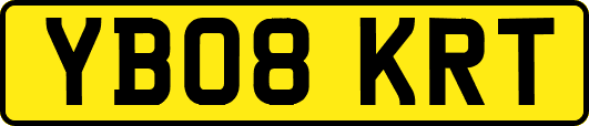 YB08KRT