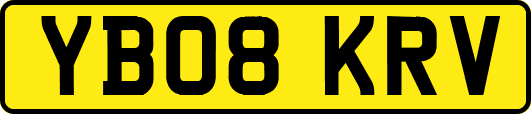 YB08KRV