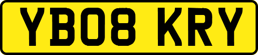 YB08KRY