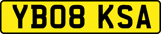 YB08KSA