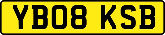 YB08KSB