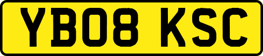 YB08KSC