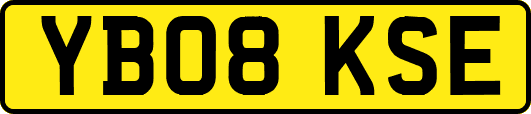 YB08KSE