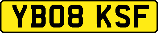 YB08KSF