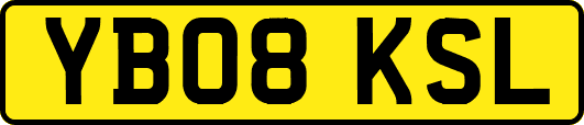 YB08KSL