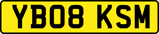 YB08KSM
