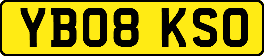 YB08KSO