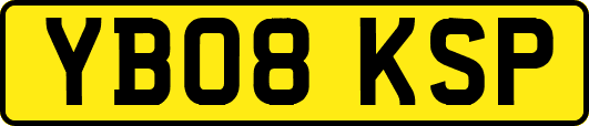 YB08KSP